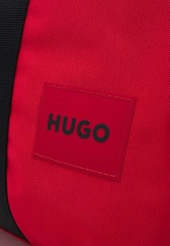 Le moins cher ❤️ HUGO ETHON HOLDALL UNISEX - Sac Week-end - Bright Red 🎉 -HUGO Sales b08ae6cbf70a4136935a87d2caa798a6