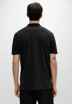 Budget 👍 HUGO DICHELANGELO - Polo - Black 😉 9 Budget 👍 HUGO DICHELANGELO - Polo - Black 😉 -HUGO Sales b094592f961041d380c86e0e9168f4c8