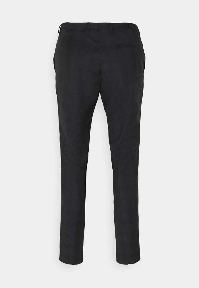 Meilleure affaire 🔔 HUGO ARTI HESTEN - Costume - Black 🎁 5 Meilleure affaire 🔔 HUGO ARTI HESTEN - Costume - Black 🎁 – Image 5