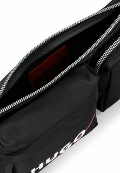 Meilleure affaire 😉 HUGO Sac Banane - Black ⌛ -HUGO Sales b0bfd8fa65474c7c8d82f37ac7e847bb