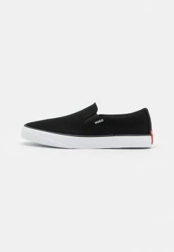 Coupon 🛒 HUGO DYER - Mocassins - Black ✨