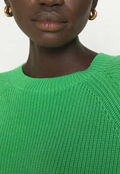 Remise ✔️ HUGO SHILOH - Pullover - Medium Green 😉 -HUGO Sales b0eb1595e2974269a2a8b514120e987a