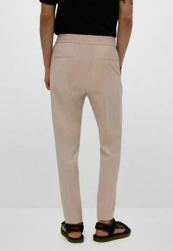 Top 10 🛒 HUGO HOWARD - Pantalon Classique - Light Pink 🥰 -HUGO Sales b0ec3d9ab71a4dd199f4136f6d5a44d1