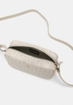 Tout neuf 🛒 HUGO APRIL CROSSBODY - Sac Bandoulière - Open Miscellaneous Beige ⌛ -HUGO Sales b0fd4b1299074271aed0945c7e3a951d