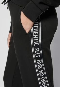 Coupon ⭐ HUGO NORELEI - Pantalon De Survêtement - Black ✔️ -HUGO Sales b11d87913e2e42a3965ac60b59ba4798