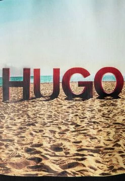 Top 10 ❤️ HUGO DOLDPLAY - T-shirt Imprimé - Black ⌛ 16 Top 10 ❤️ HUGO DOLDPLAY - T-shirt Imprimé - Black ⌛ -HUGO Sales b124bd1985b94366b26f53252731e2ca