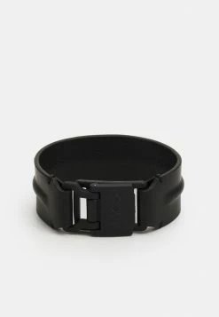 Les meilleures critiques de 😀 HUGO Bracelet - Black 💯
