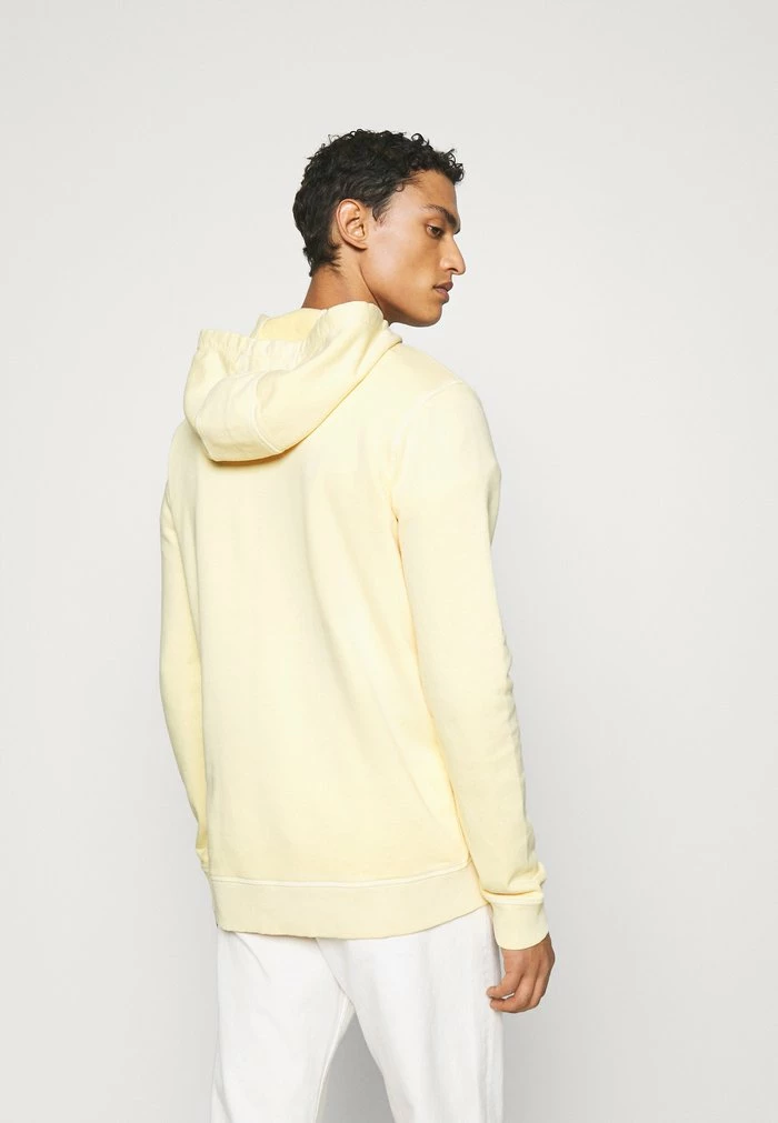 Meilleur prix 🧨 HUGO DARATSCHI - Sweatshirt - Yellow 🛒 3 Meilleur prix 🧨 HUGO DARATSCHI - Sweatshirt - Yellow 🛒 – Image 3