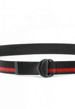 Promo 👏 HUGO Ceinture - Black 💯 9 Promo 👏 HUGO Ceinture - Black 💯 -HUGO Sales b17b2523142a47eba4f5aa65797fb6d8