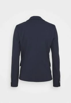 Vente flash 🛒 HUGO ASIRAS - Blazer - Dark Blue ✔️ -HUGO Sales b19ad2ed22824909adba66f3a410b071