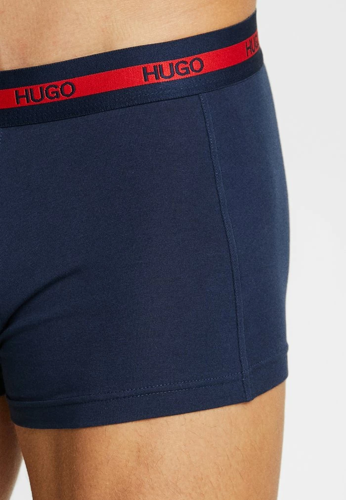 Nouveau 🤩 HUGO 2 PACK - Shorty - Navy 🎉 5 Nouveau 🤩 HUGO 2 PACK - Shorty - Navy 🎉 – Image 5