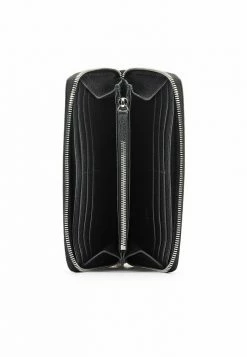 Vente flash 🤩 HUGO LEXI ZIPAROUND - Portefeuille - Black 🌟 6 Vente flash 🤩 HUGO LEXI ZIPAROUND - Portefeuille - Black 🌟 -HUGO Sales b1e471185e324d249d23fa1f2e4e027a