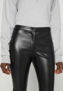 Meilleure vente 💯 HUGO HIMATI - Pantalon Classique - Black 🔔 9 Meilleure vente 💯 HUGO HIMATI - Pantalon Classique - Black 🔔 -HUGO Sales b1f0ef69d48d4de9a7dc82951d27c1db