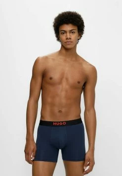 Grosses soldes 🧨 HUGO Shorty - Dark Blue 👍