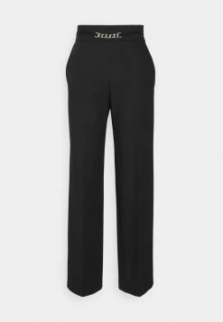 Coupon 🤩 HUGO HEMIKI - Pantalon Classique - Black 🔥 -HUGO Sales b2254e4143a745c987595af45347c212