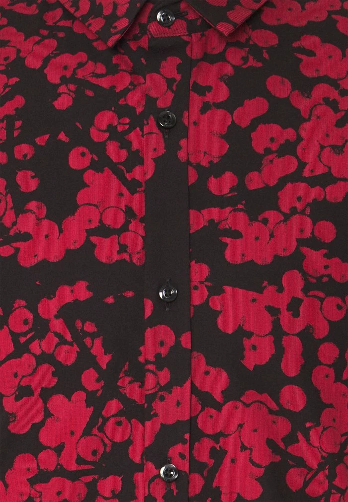 Remise 😀 HUGO ERO - Chemise Classique - Open Pink ✔️ 7 Remise 😀 HUGO ERO - Chemise Classique - Open Pink ✔️ – Image 7