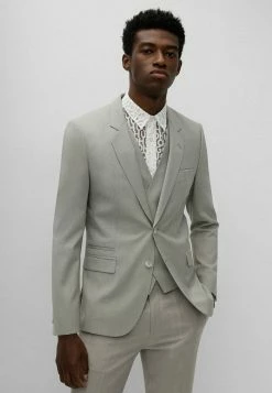 Sortie ✨ HUGO SET - Costume - Light Beige 👍 15 Sortie ✨ HUGO SET - Costume - Light Beige 👍 -HUGO Sales b239ae1024be47f2a12433310b316e1e