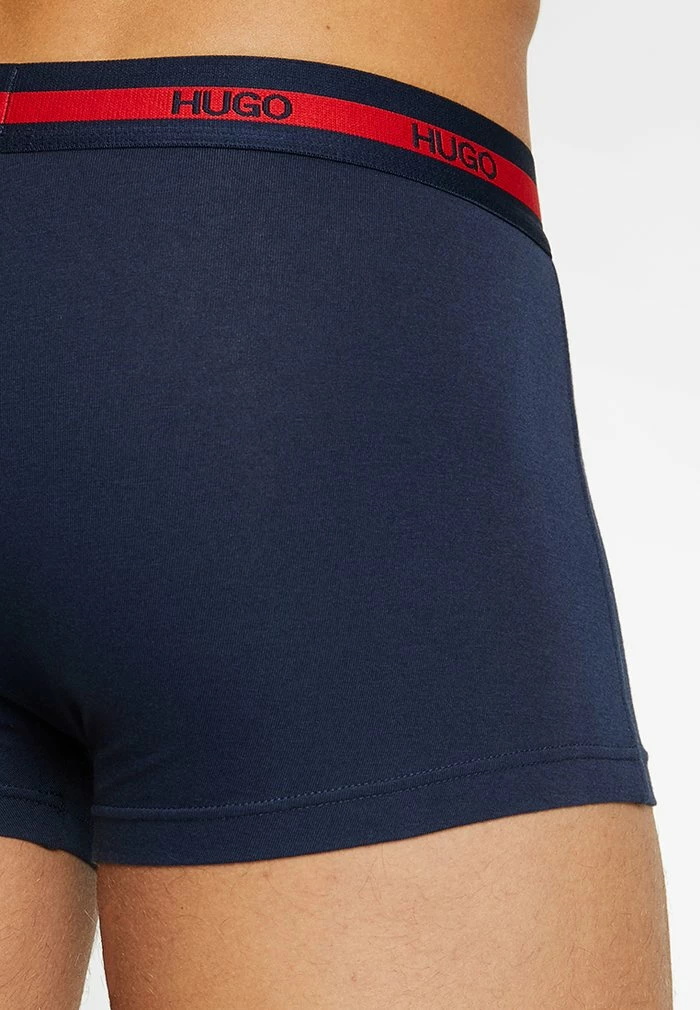 Nouveau 🤩 HUGO 2 PACK - Shorty - Navy 🎉 3 Nouveau 🤩 HUGO 2 PACK - Shorty - Navy 🎉 – Image 3