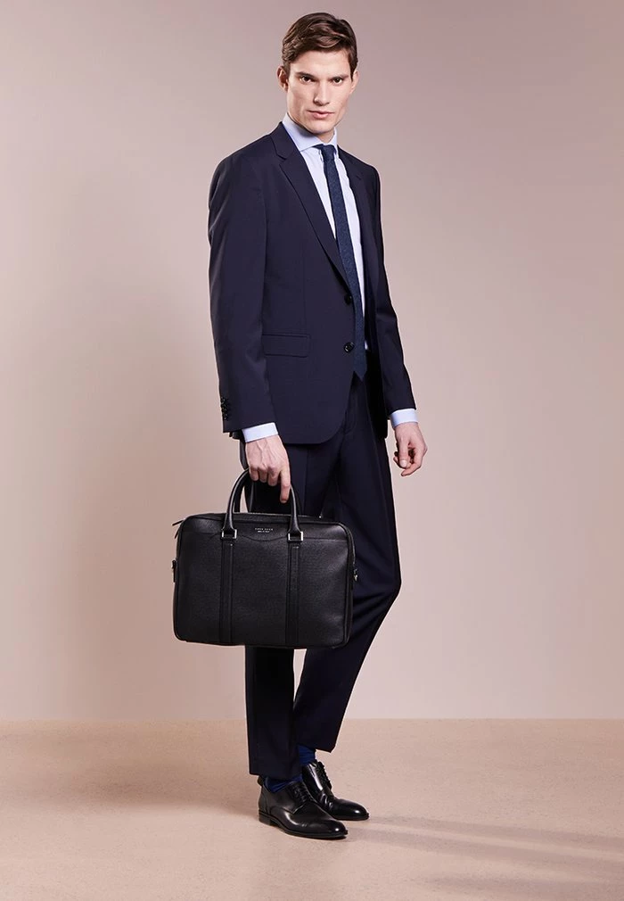 Les meilleures critiques de 👏 HUGO JEFFERY - Veste De Costume - Dark Blue 🎉 2 Les meilleures critiques de 👏 HUGO JEFFERY - Veste De Costume - Dark Blue 🎉 – Image 2