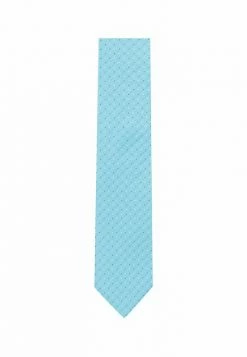 Acheter 🤩 HUGO Cravate - Turquoise 🤩