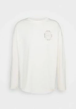 Promo ❤️ HUGO DENESIS - Sweatshirt - Natural 👍 -HUGO Sales b286c7eb840746e6b21374edb9ca1cfc