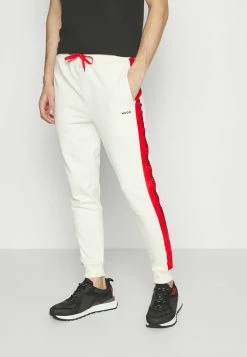 Meilleur prix 🛒 HUGO DARPACCIO - Pantalon De Survêtement - Natural ❤️