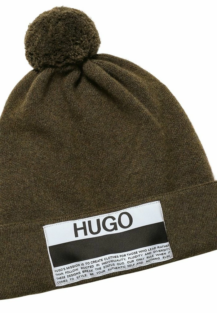 Les meilleures critiques de 🎁 HUGO XLOGO - Bonnet - Dark Green 😍 3 Les meilleures critiques de 🎁 HUGO XLOGO - Bonnet - Dark Green 😍 – Image 3
