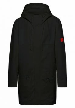 Les meilleures critiques de 💯 HUGO MUNKO - Parka - Black ❤️ -HUGO Sales b2c74ba8ed8a4a8e9e7584fbbf9b63ae