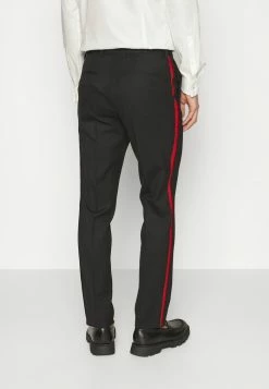 Grosses soldes 🧨 HUGO JACK GETLIN - Costume - Black ✨ -HUGO Sales b2c89831cd934bb1b97d580b95ee8bea