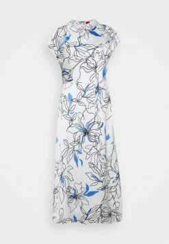 Offres 😉 HUGO KARIKI - Robe Longue - Open Miscellaneous ⭐ -HUGO Sales b2c9886727d646adb9f116378df2bc03