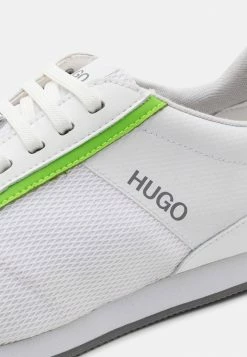 Top 10 😍 HUGO CYDEN - Baskets Basses - White 😍 -HUGO Sales b2e6bdb625b6423fad385ff3b7ccef87