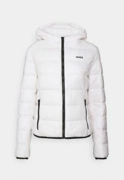 Offres 🎉 HUGO FAMARA - Veste Mi-saison - Natural ⭐ -HUGO Sales b2fe8500942a48c8b64c195d9aef4467