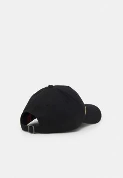 Le moins cher 🥰 HUGO UNISEX - Casquette - Black/gold ✔️ -HUGO Sales b311029177a94e0ab45b945f09369441