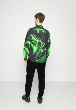 Meilleure vente 👏 HUGO DECHI - Pantalon De Survêtement - Black 😍 -HUGO Sales b33a1e6e759e46659e79ef247c4c251c