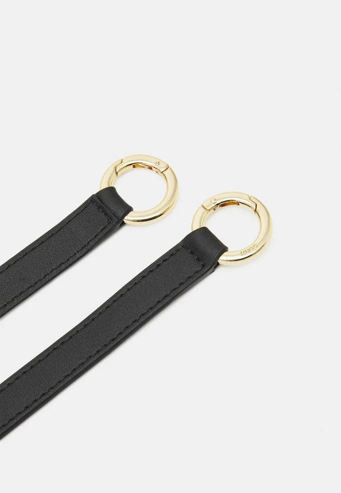 Meilleur prix 🤩 HUGO LEXI BAGUETTE L - Sac à Main - Black Solid 🤩 4 Meilleur prix 🤩 HUGO LEXI BAGUETTE L - Sac à Main - Black Solid 🤩 – Image 4