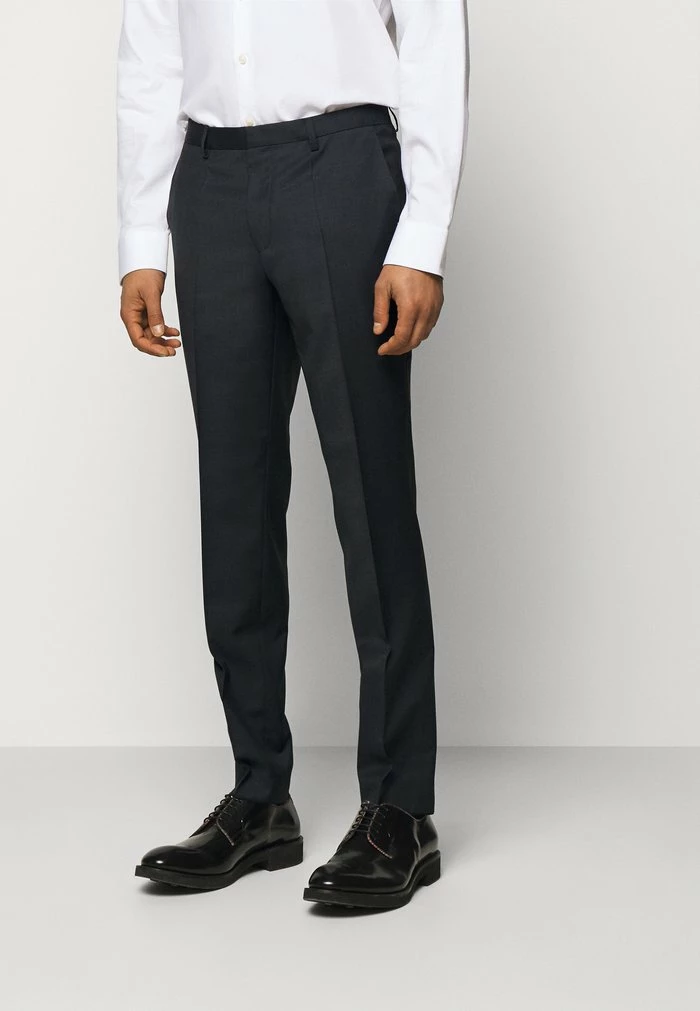 Les meilleures critiques de 😍 HUGO ARTI HESTEN - Costume - Dark Blue 👍 5 Les meilleures critiques de 😍 HUGO ARTI HESTEN - Costume - Dark Blue 👍 – Image 5