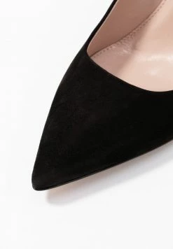 Coupon 🧨 HUGO INES CHUNKY - Escarpins à Talons Hauts - Black ⭐ 9 Coupon 🧨 HUGO INES CHUNKY - Escarpins à Talons Hauts - Black ⭐ -HUGO Sales b366f7a1c3624540b5d142a6c17beb4d