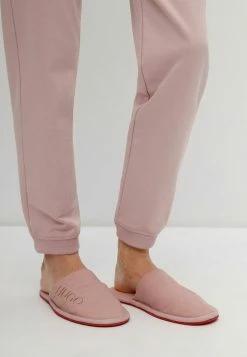 Offres 👏 HUGO Chaussons - Light Beige ✔️