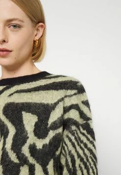 Meilleure vente ✔️ HUGO SAMIRETTA - Pullover - Open Miscellaneous 🌟 -HUGO Sales b37210ff31f14037b04b0b830bd3c631