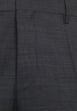 Meilleur prix 🤩 HUGO HENRY GETLIN SET - Costume - Charcoal 😍 13 Meilleur prix 🤩 HUGO HENRY GETLIN SET - Costume - Charcoal 😍 -HUGO Sales b372694cbc8843209d41469bc7f6de91