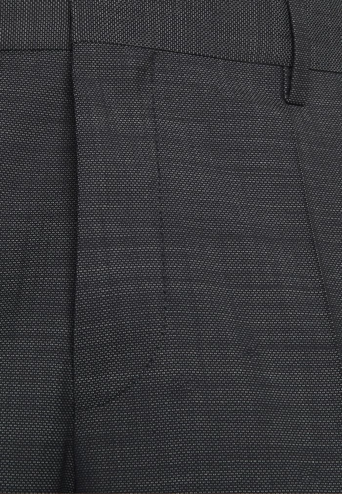 Meilleur prix 🤩 HUGO HENRY GETLIN SET - Costume - Charcoal 😍 7 Meilleur prix 🤩 HUGO HENRY GETLIN SET - Costume - Charcoal 😍 – Image 7