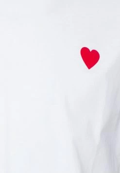 Vente flash 👏 HUGO DAPPILY - T-shirt Imprimé - White 🔥 -HUGO Sales b3a8b01ba93948688e2c9ea9aa05260e