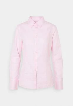 Promo 😉 HUGO THE FITTED - Chemisier - Light/pastel Pink 🎁 -HUGO Sales b3adee64aac046aa84298045d07f2354