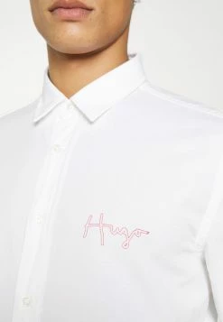 Bon marché 💯 HUGO EMERO - Chemise Classique - Open White 🔔 -HUGO Sales b3b907a94e1c46dabfdf896449e658d6