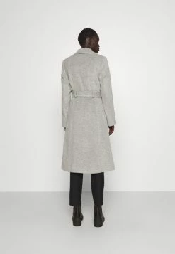 Les meilleures critiques de 🤩 HUGO MESUA - Manteau Classique - Medium Grey ⭐ -HUGO Sales b3dc4d85bcb44d34ba0419f79c7937e8