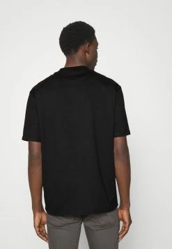 De gros 😉 HUGO DOLARBEARY - T-shirt Imprimé - Black ⌛ -HUGO Sales b3f78ff623f0415e8f1e1ece6886bc51