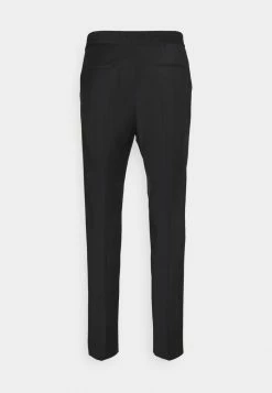 Les meilleures critiques de ✔️ HUGO HOWARD - Pantalon Classique - Black 🥰 -HUGO Sales b41ad26f3e8f4fe3a606b98d68b31d95