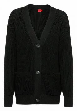 Vente flash ❤️ HUGO SAMIRATY - Gilet - Black ✨ 9 Vente flash ❤️ HUGO SAMIRATY - Gilet - Black ✨ -HUGO Sales b448cb53353a432c903caf11a4e8186e