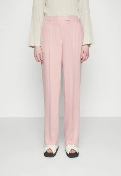 Sortie 🤩 HUGO HELUSI - Pantalon Classique - Light/pastel Pink 🌟