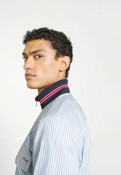 Meilleur prix 🎁 HUGO EBIO - Chemise - Open Blue 🔔 -HUGO Sales b479f34a4b6c47b684ff23c089335ef2